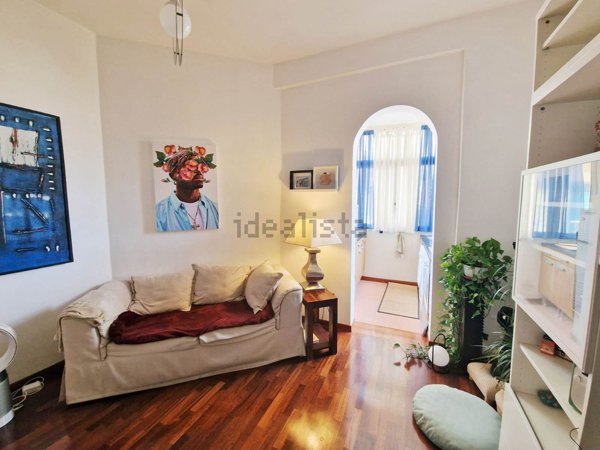 appartamento in vendita a Roma in zona Monte Sacro/Talenti