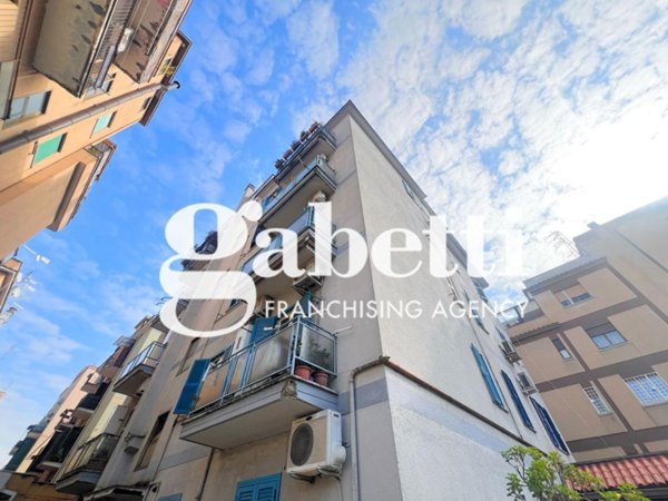 appartamento in vendita a Roma in zona Prenestino-Centocelle