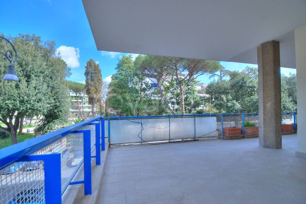 appartamento in vendita a Roma in zona Pinciano