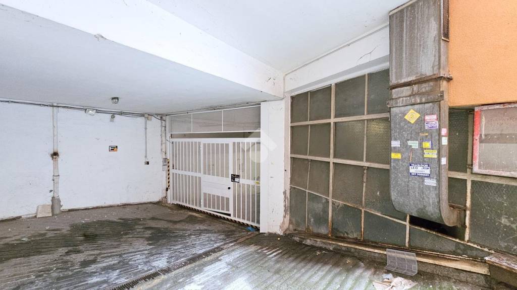 appartamento in vendita a Roma in zona Aurelio