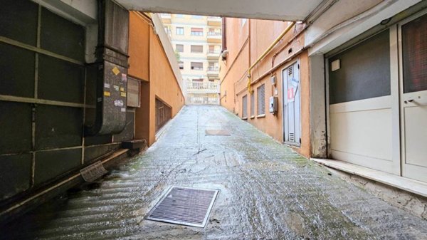 appartamento in vendita a Roma in zona Aurelio