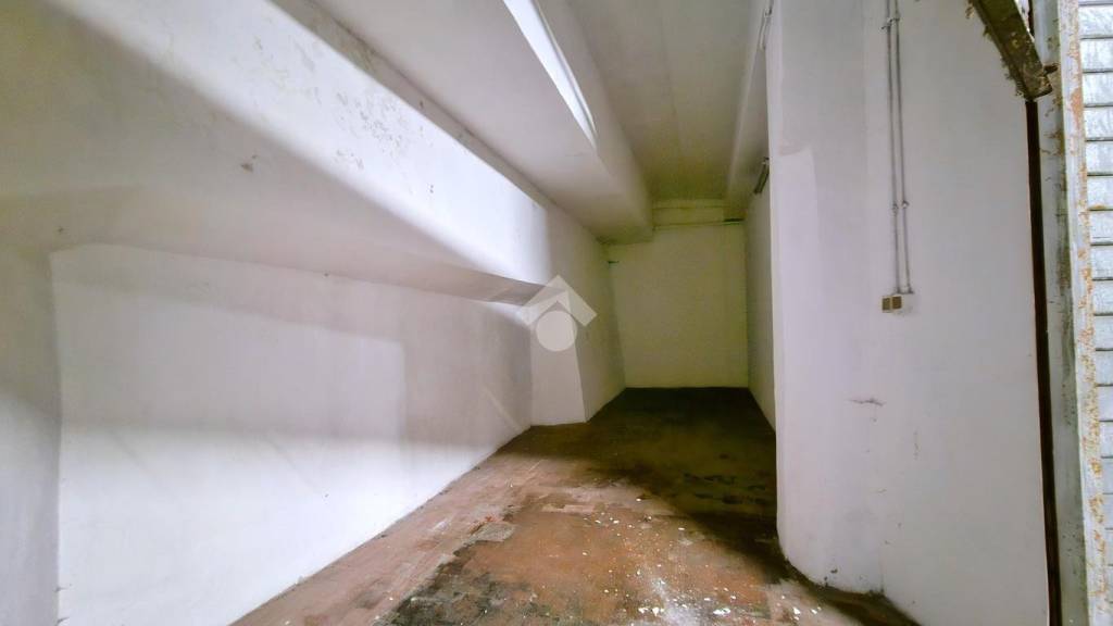 appartamento in vendita a Roma in zona Aurelio