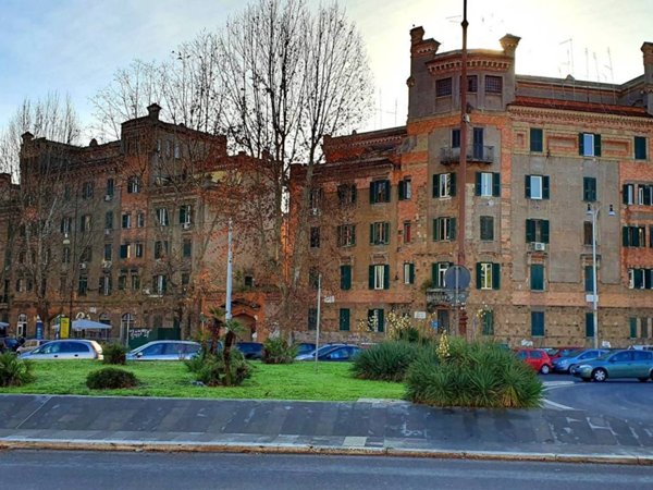 appartamento in vendita a Roma in zona Trionfale