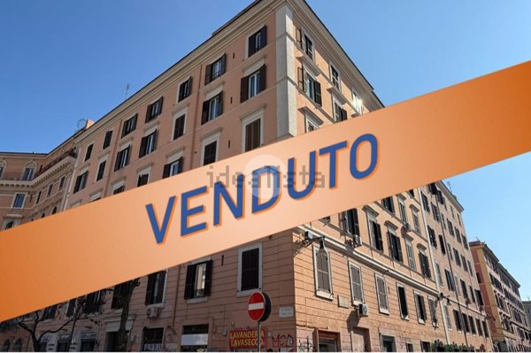 appartamento in vendita a Roma in zona Tiburtino