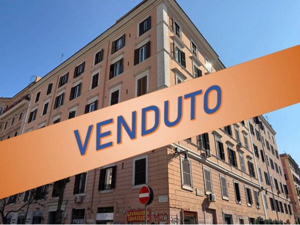 appartamento in vendita a Roma in zona Tiburtino