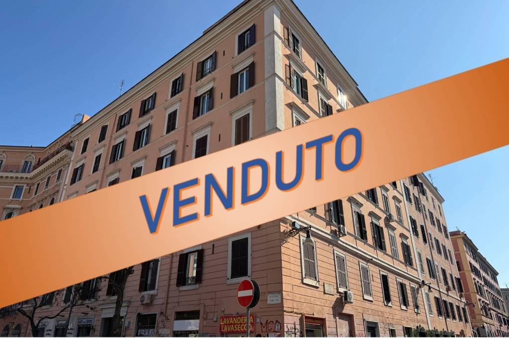 appartamento in vendita a Roma in zona Tiburtino