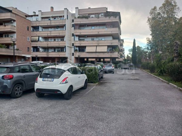 appartamento in vendita a Roma in zona Ponte di Nona