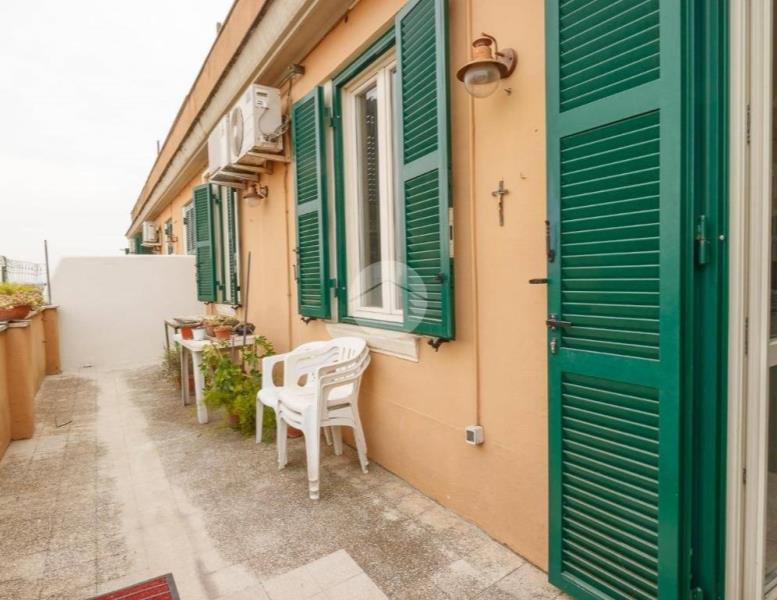 appartamento in vendita a Roma in zona Esquilino