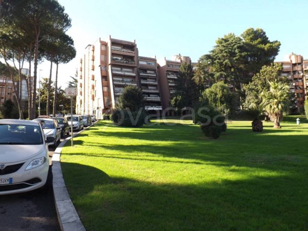 monolocale in vendita a Roma in zona Giuliano Dalmata
