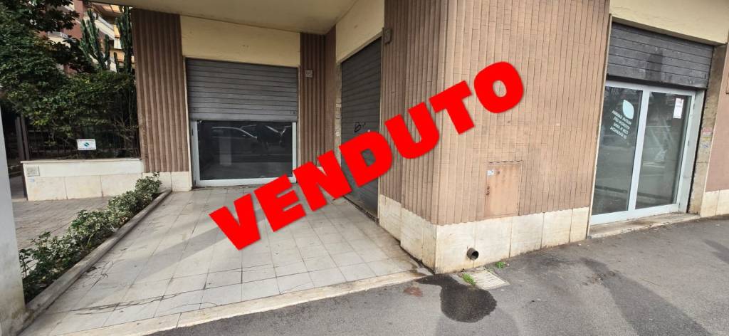 monolocale in vendita a Roma in zona Ostia