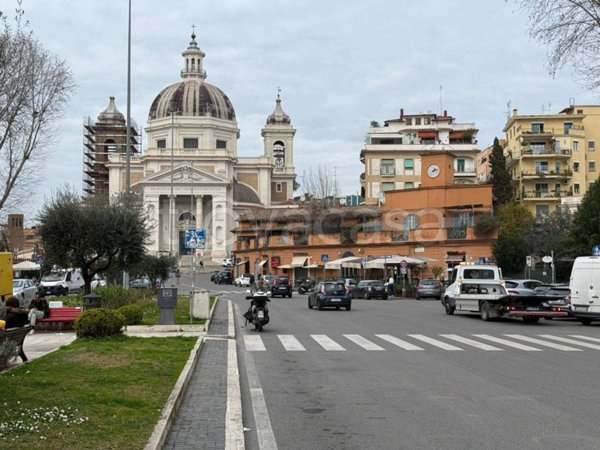 trivano in vendita a Roma in zona Della Vittoria