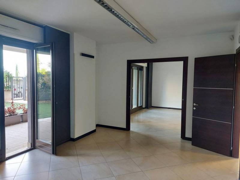 ufficio in vendita a Roma