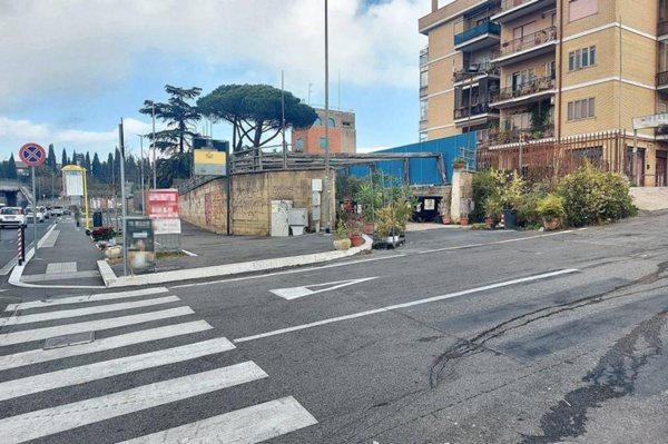 appartamento in vendita a Roma in zona Trionfale