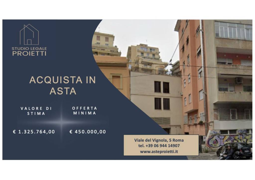 negozio in vendita a Roma in zona Trastevere