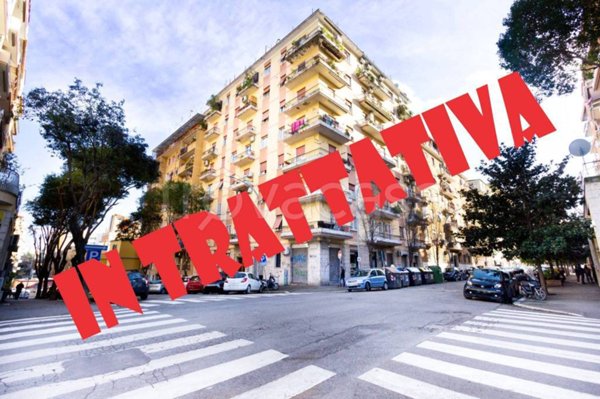 appartamento in vendita a Roma in zona Prenestino-Labicano