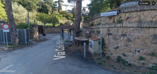 negozio in vendita a Roma in zona Torrino