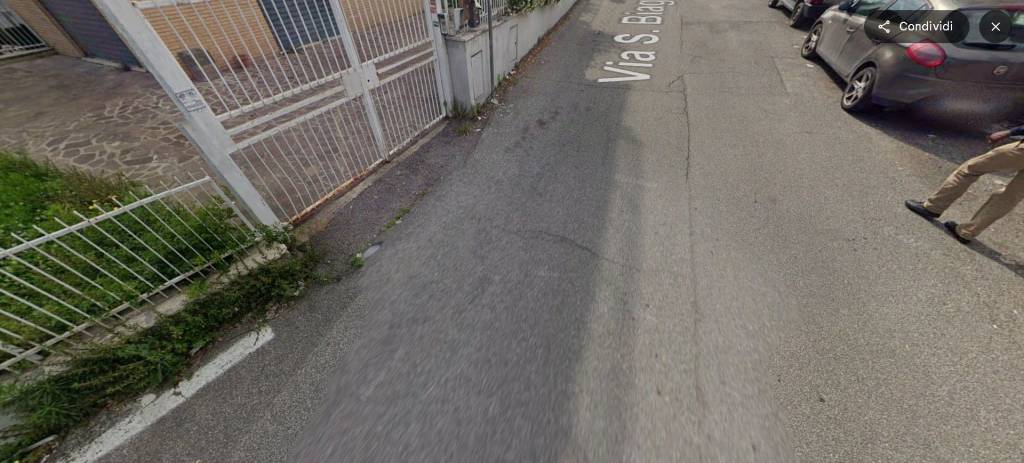 appartamento in vendita a Roma in zona Borghesiana