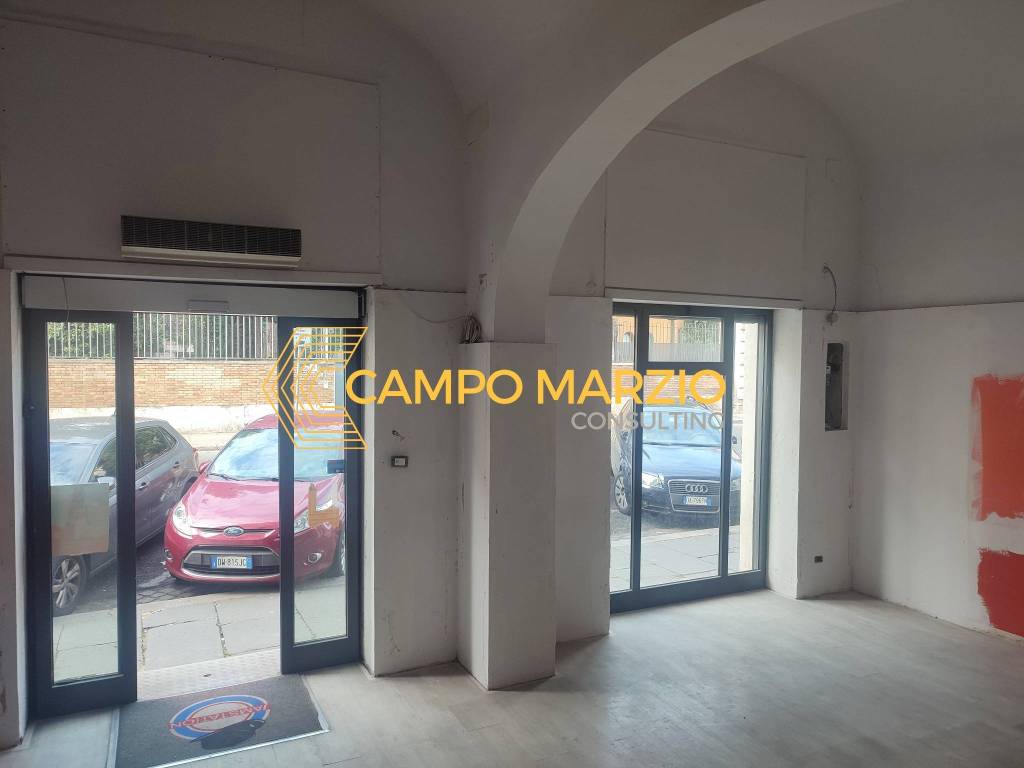 appartamento in vendita a Roma in zona Ludovisi/Sallustiano