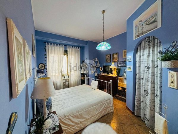 appartamento in vendita a Roma in zona Ardeatino