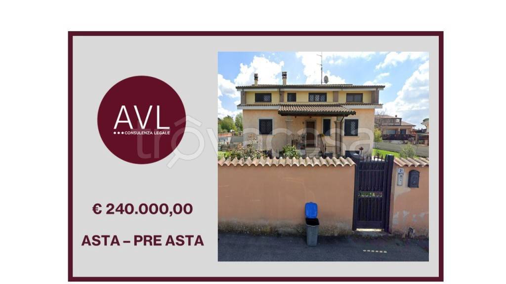 casa indipendente in vendita a Roma in zona Parioli