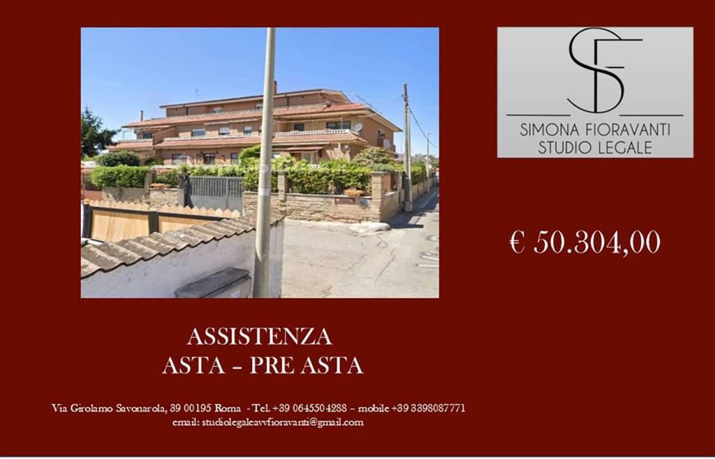 appartamento in vendita a Roma in zona Acilia