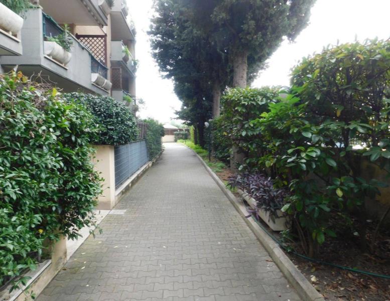 appartamento in vendita a Roma in zona Primavalle