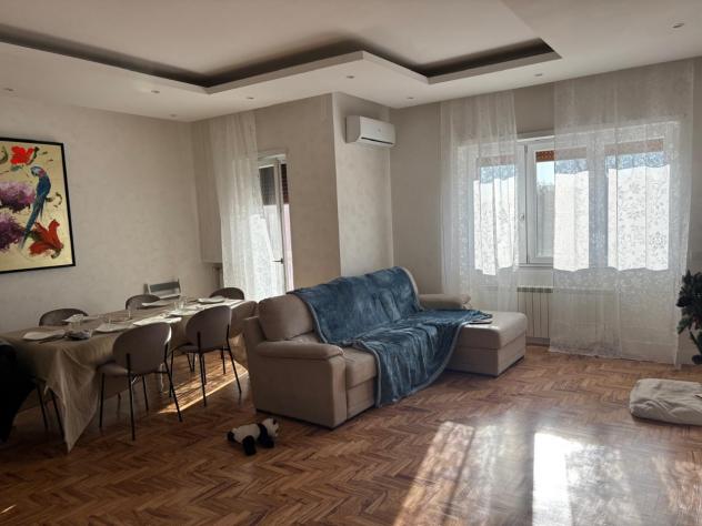 appartamento in vendita a Roma in zona San Basilio