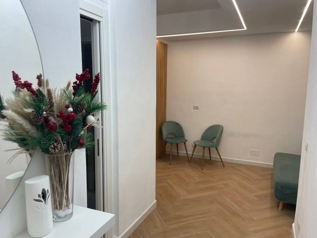 appartamento in vendita a Roma in zona Appio Latino