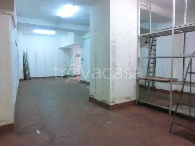 locale di sgombero in vendita a Roma