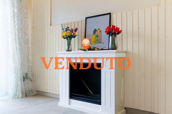 appartamento in vendita a Roma in zona Torre Maura