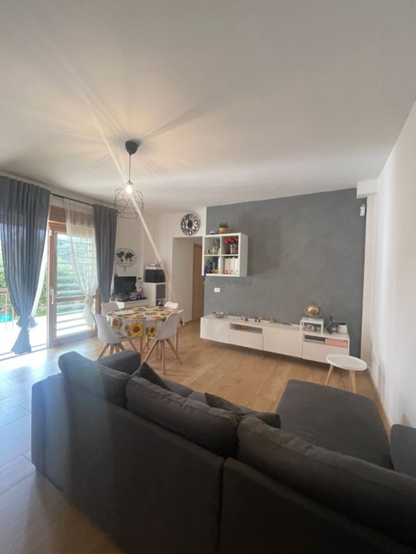 appartamento in vendita a Roma in zona Casal Morena