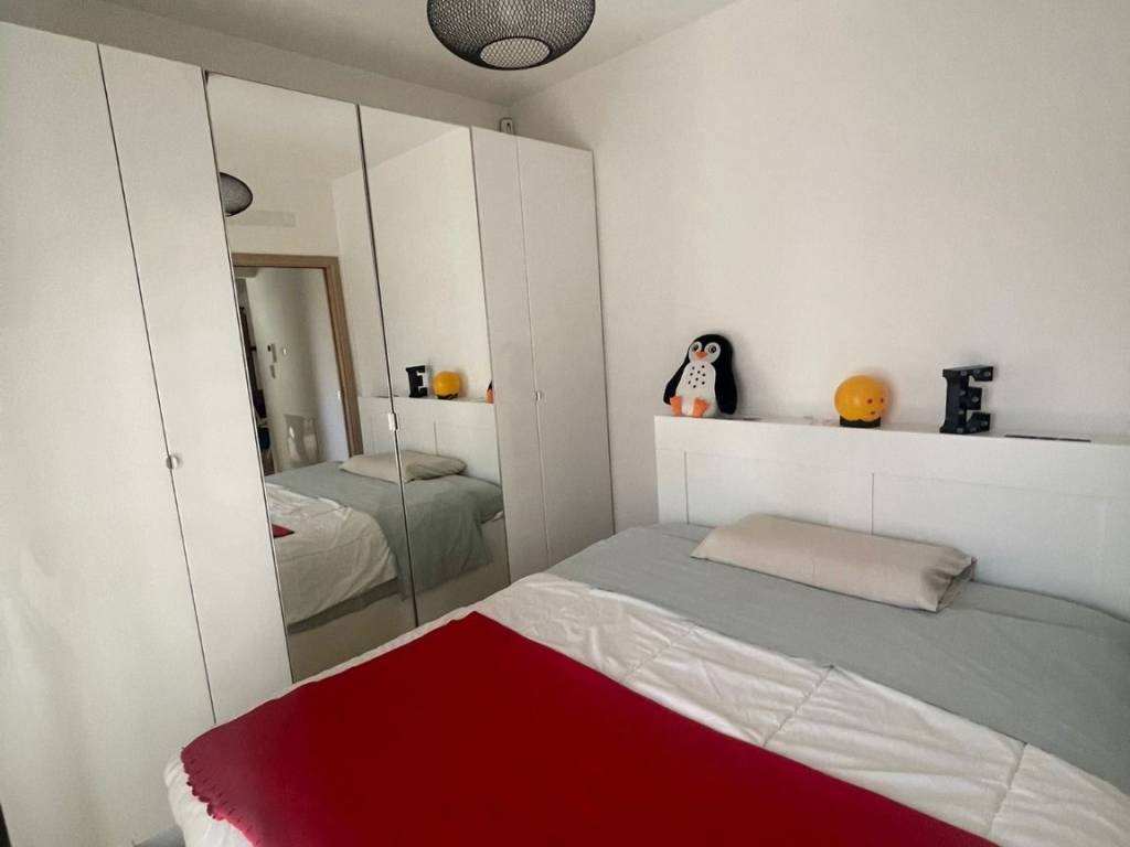 appartamento in vendita a Roma in zona Casal Morena