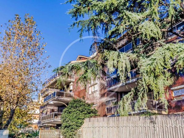 appartamento in vendita a Roma in zona Centro Storico