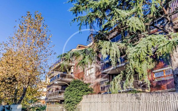 appartamento in vendita a Roma in zona Centro Storico