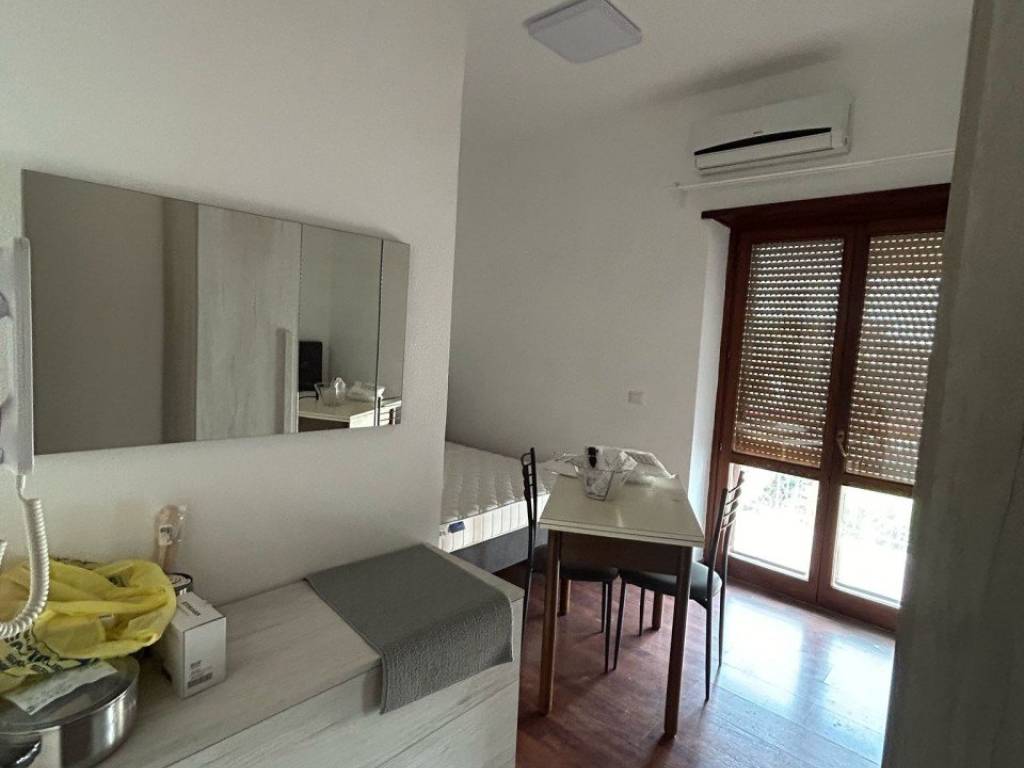 appartamento in vendita a Roma in zona Massimina/Casal Lumbroso