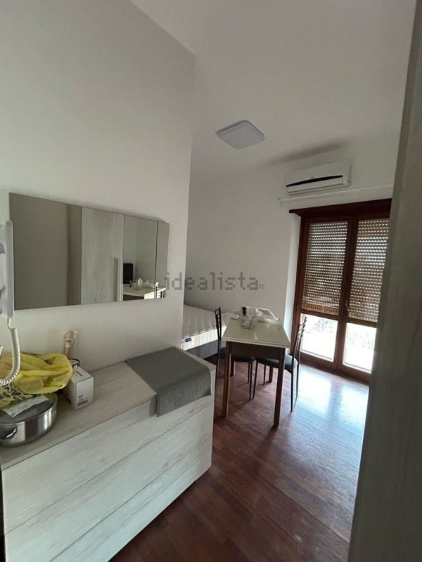 appartamento in vendita a Roma in zona Massimina/Casal Lumbroso