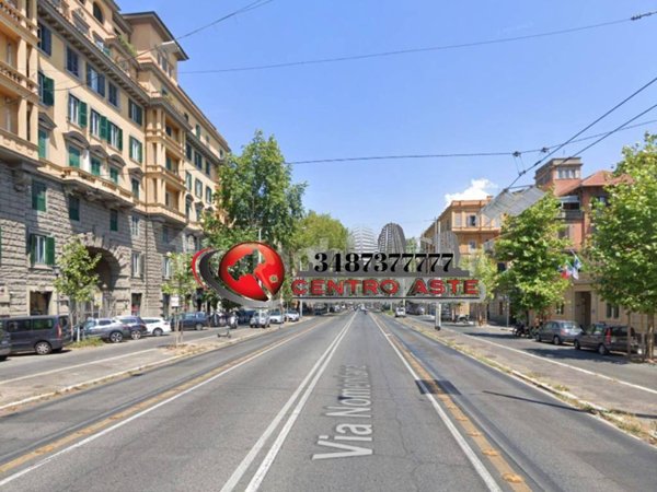 appartamento in vendita a Roma in zona Salario