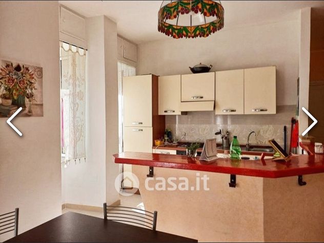 appartamento in vendita a Roma in zona Ostia