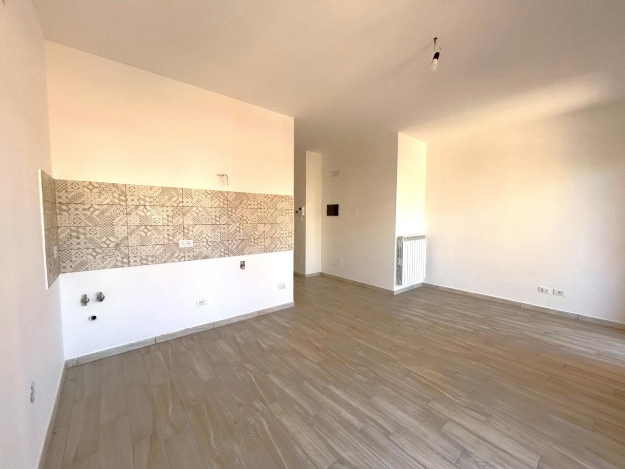 appartamento in vendita a Roma in zona Tiburtino