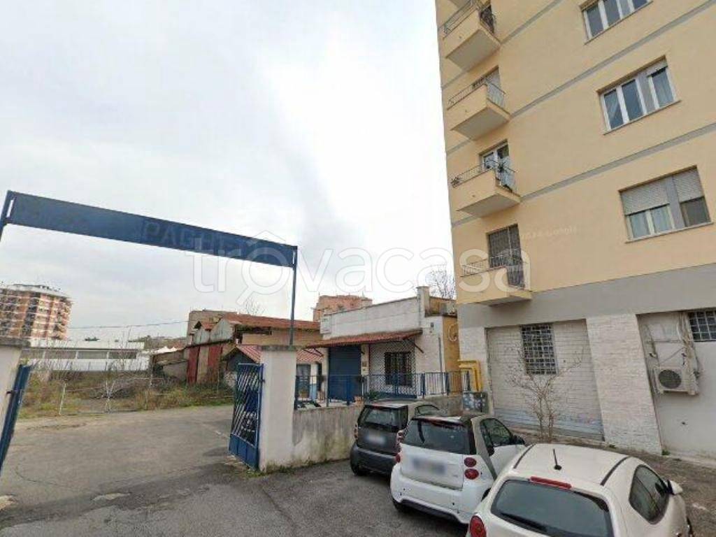 ufficio in vendita a Roma