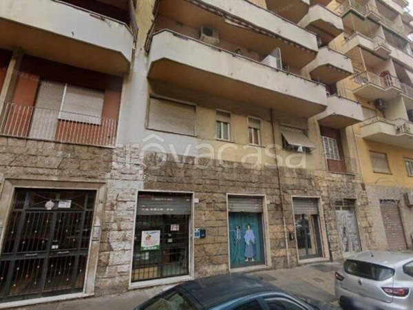 appartamento in vendita a Roma in zona Prenestino-Labicano