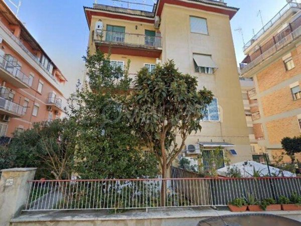 appartamento in vendita a Roma in zona Alessandrino