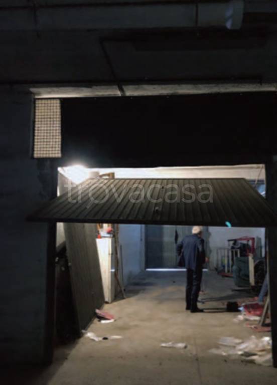 appartamento in vendita a Roma in zona Tor Sapienza