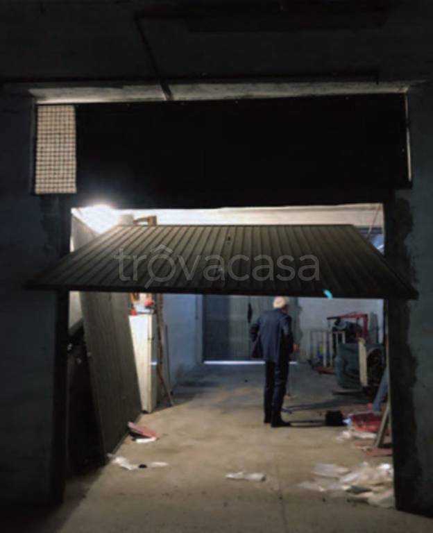 appartamento in vendita a Roma in zona Tor Sapienza