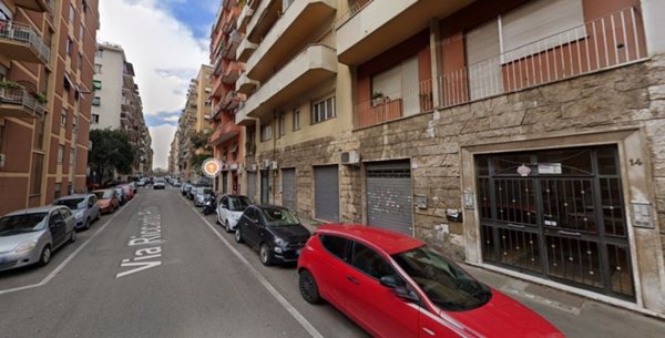 appartamento in vendita a Roma in zona Collatino