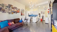 casa indipendente in vendita a Roma in zona Gianicolense