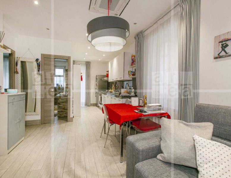 appartamento in vendita a Roma in zona Della Vittoria