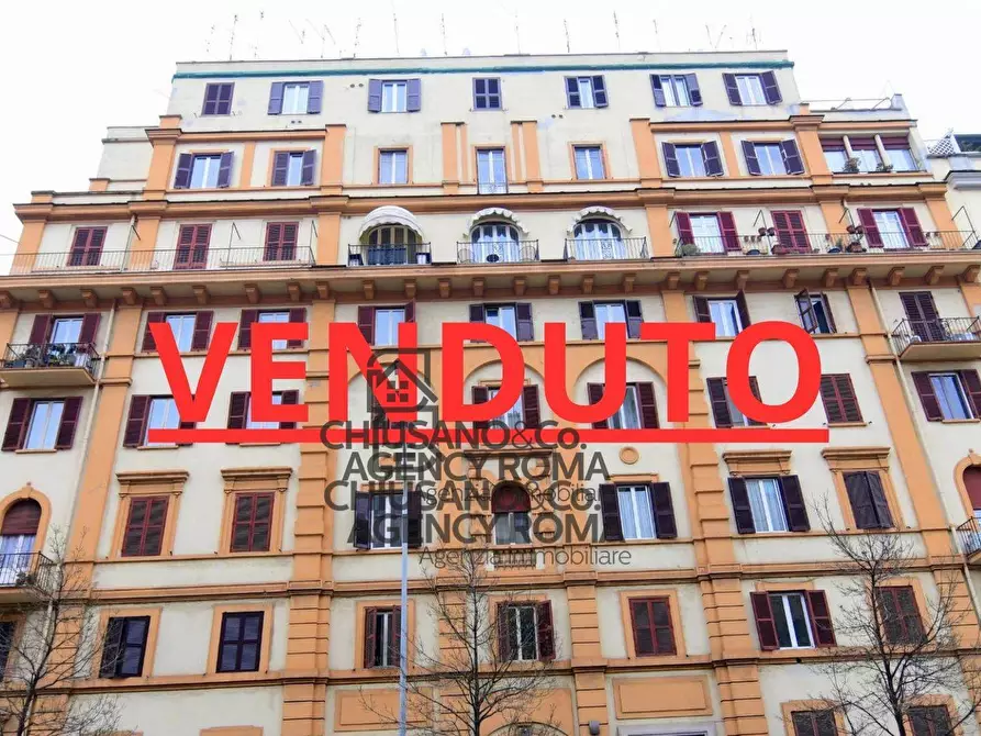 appartamento in vendita a Roma in zona Appio Latino