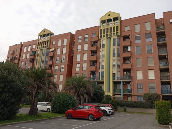 appartamento in vendita a Roma in zona Tor di Valle