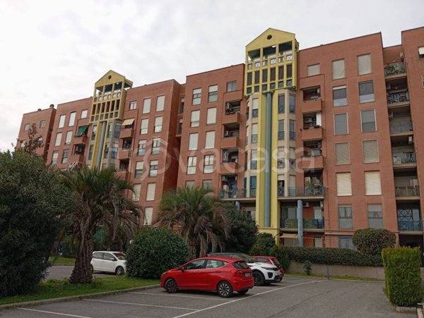 appartamento in vendita a Roma in zona Tor di Valle
